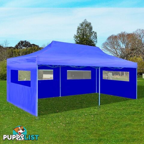 Canopies & Gazebos - 41583 - 8718475912439