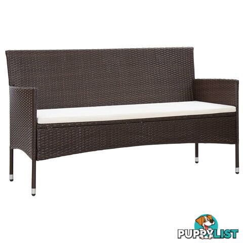 Outdoor Sofas - 45896 - 8719883836027