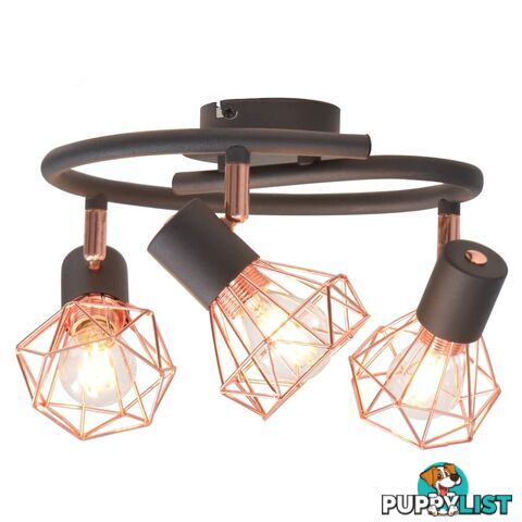 Ceiling Light Fixtures - 244390 - 8718475532439