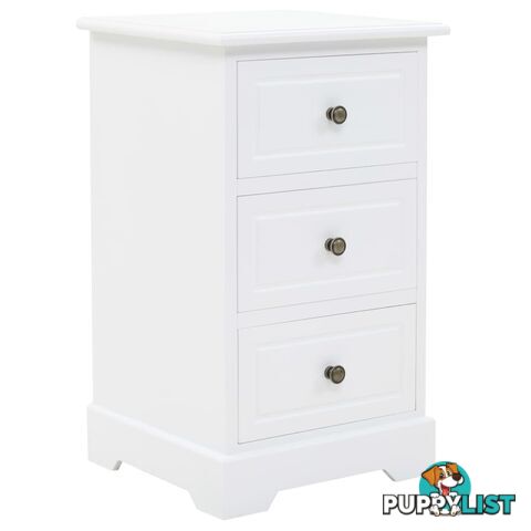 Bedside Tables - 245756 - 8718475594499