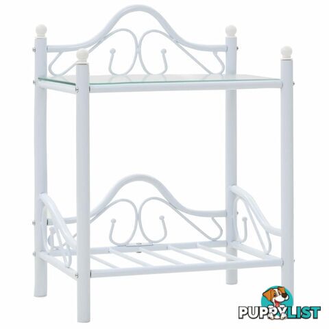 Bedside Tables - 246728 - 8718475613244