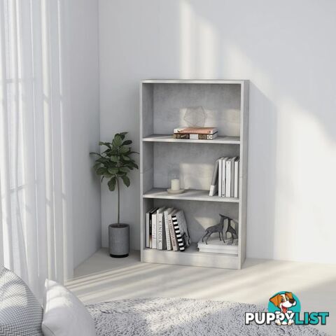 Bookcases & Standing Shelves - 800868 - 8719883787725