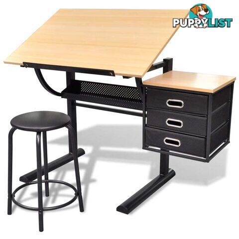 Art & Drafting Tables - 20088 - 8718475882596