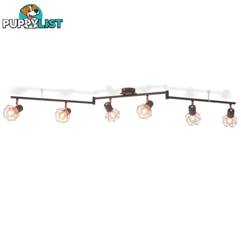 Ceiling Light Fixtures - 244392 - 8718475532453