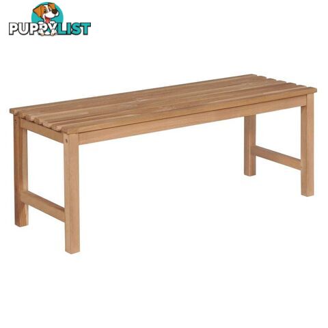 Outdoor Benches - 44993 - 8718475713982