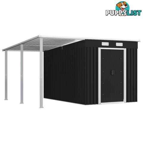 Sheds - 144040 - 8718475724735