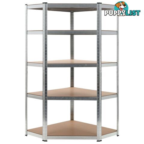 Industrial Shelving - 144264 - 8718475741916