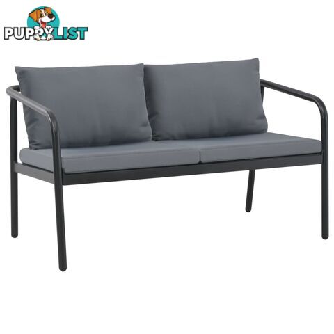 Outdoor Sofas - 44699 - 8718475702092