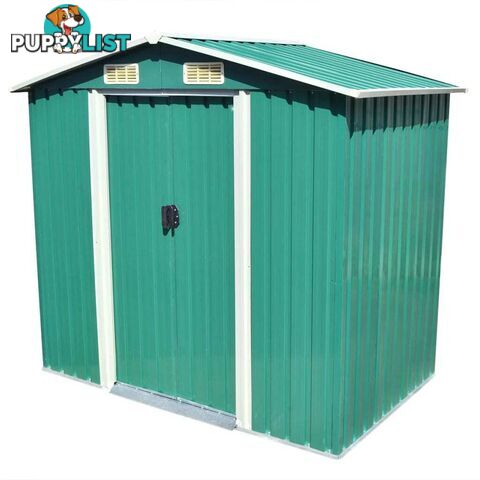 Sheds, Garages & Carports - 42909 - 8718475504993