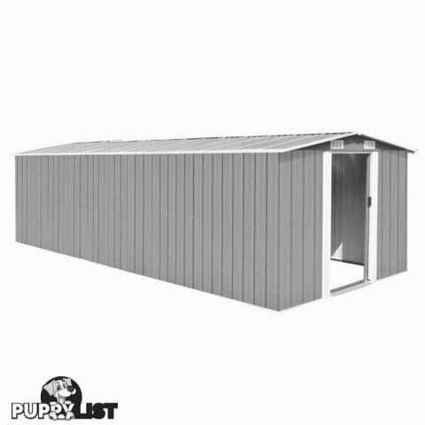 Sheds, Garages & Carports - 143353 - 8718475622123