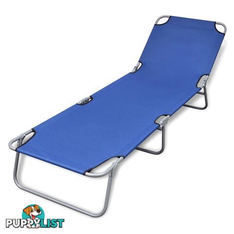 Sun Loungers - 41477 - 8718475910411