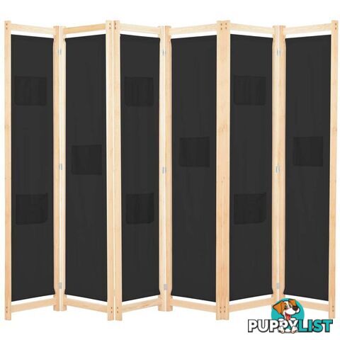 Room Dividers - 248186 - 8718475730941