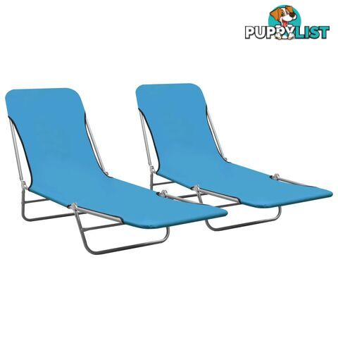 Sun Loungers - 310344 - 8720286072943