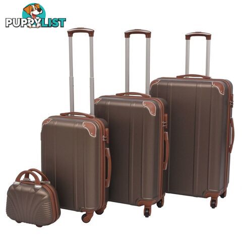 Suitcases - 91194 - 8718475509646