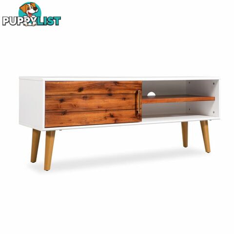 Entertainment Centres & TV Stands - 245737 - 8718475590231