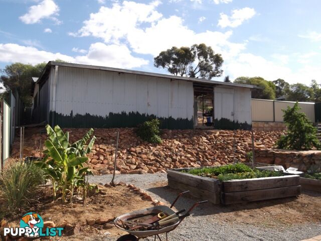 29 Harper Road TOODYAY WA 6566