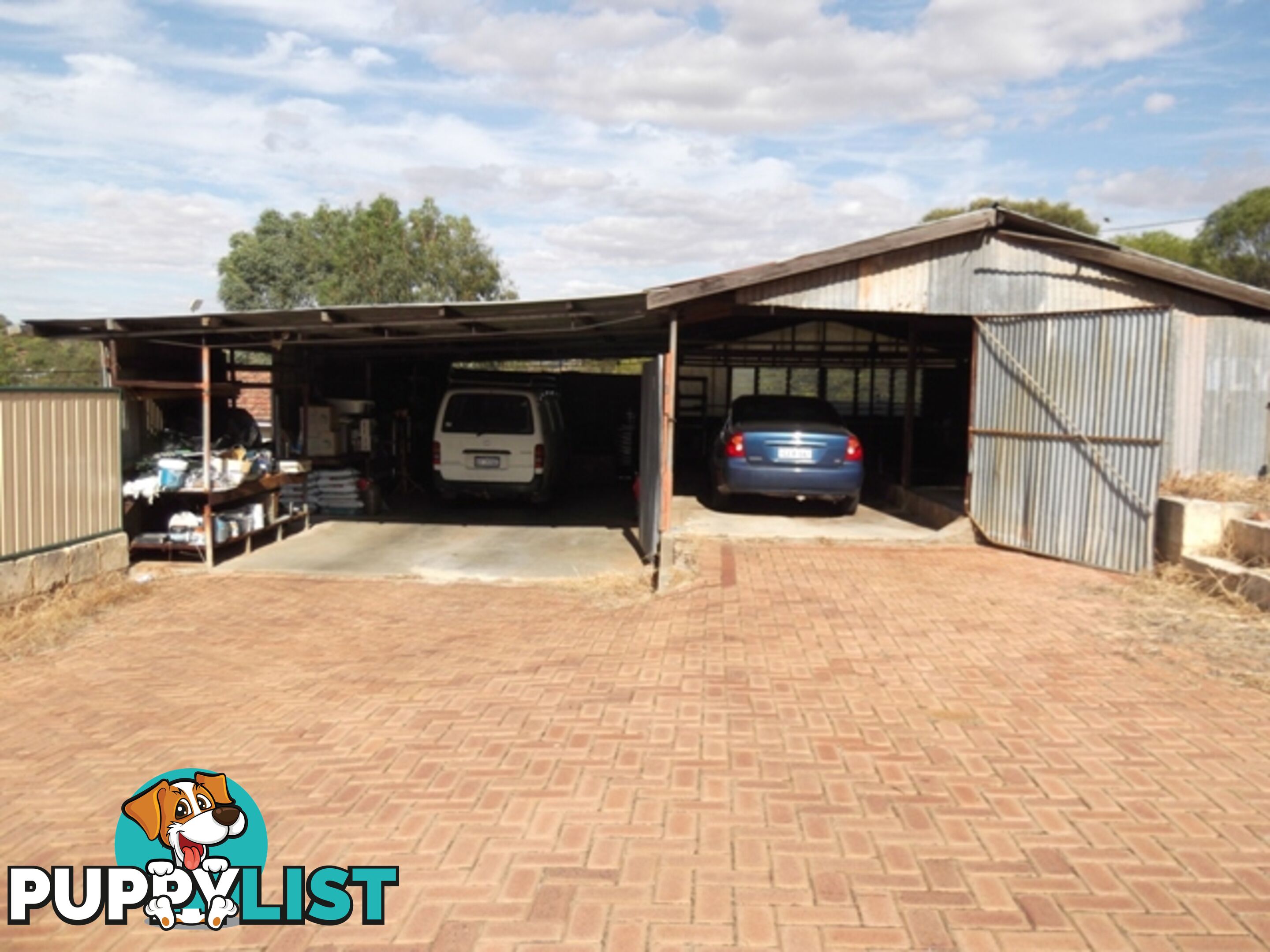 29 Harper Road TOODYAY WA 6566