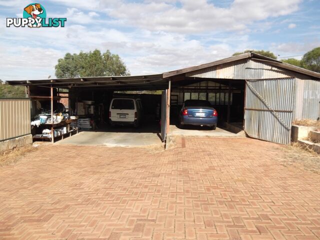 29 Harper Road TOODYAY WA 6566