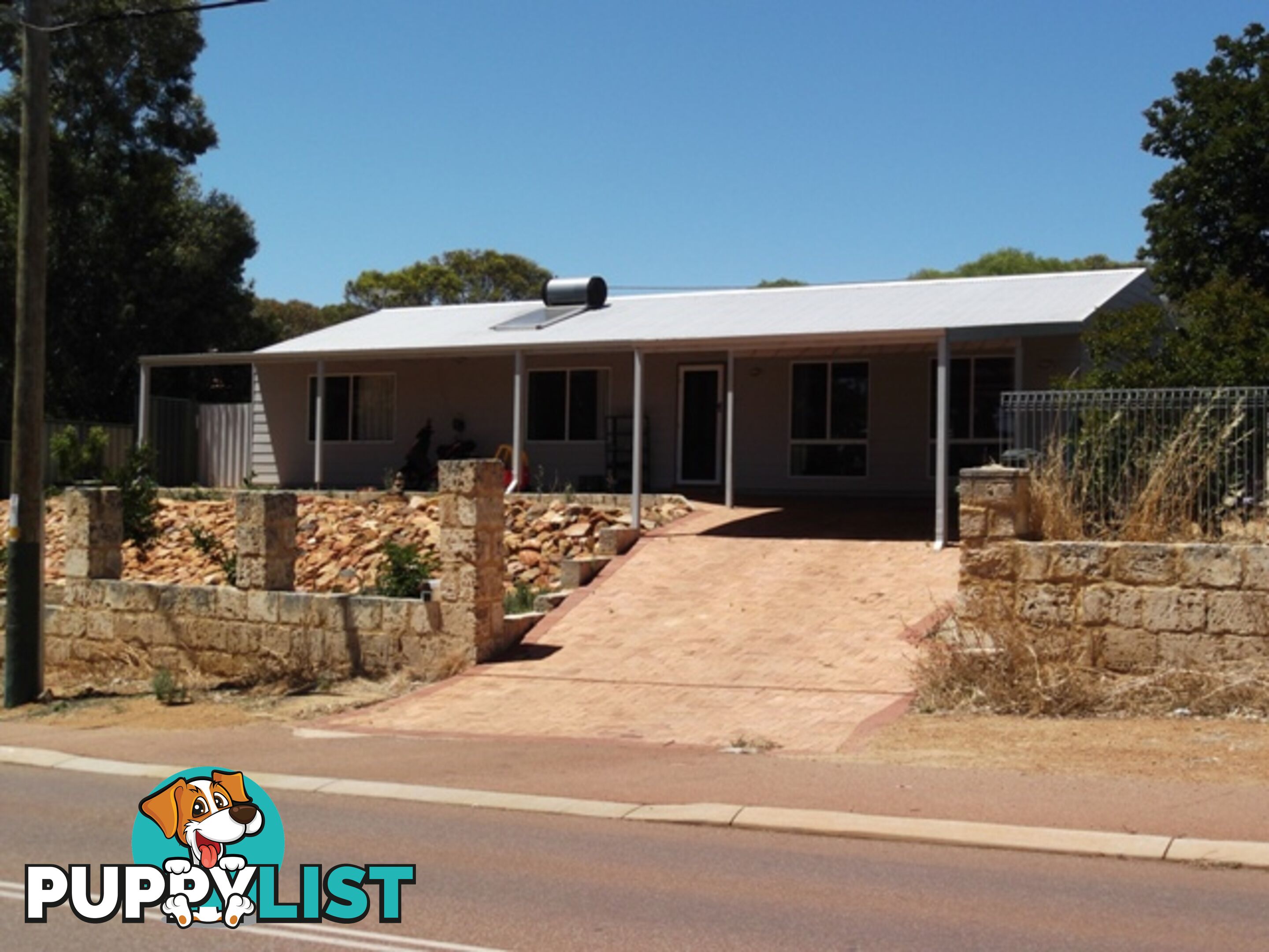 29 Harper Road TOODYAY WA 6566