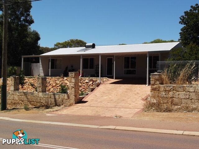 29 Harper Road TOODYAY WA 6566