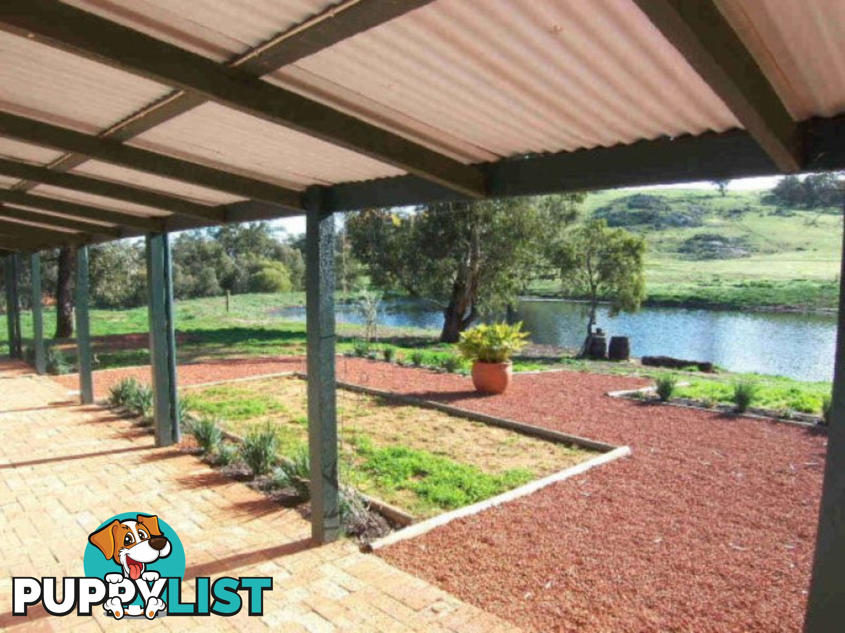 Lot 119 Drumree Drive TOODYAY WA 6566