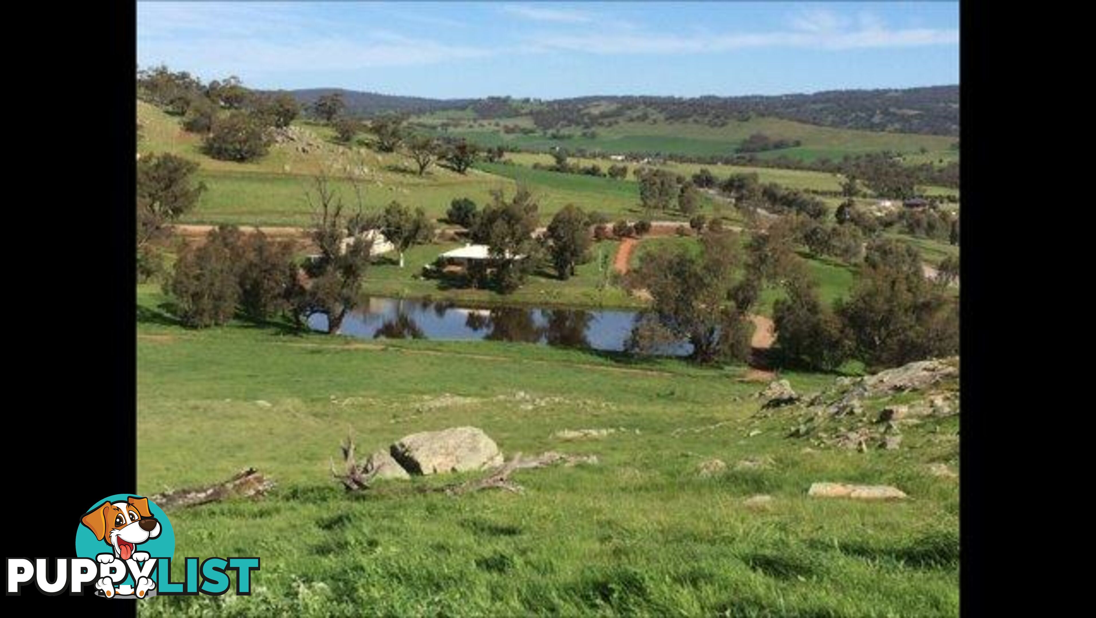 Lot 119 Drumree Drive TOODYAY WA 6566