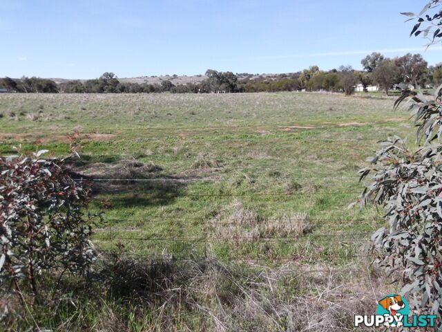 Lot 12 Whitfield Road TOODYAY WA 6566