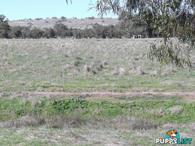 Lot 12 Whitfield Road TOODYAY WA 6566