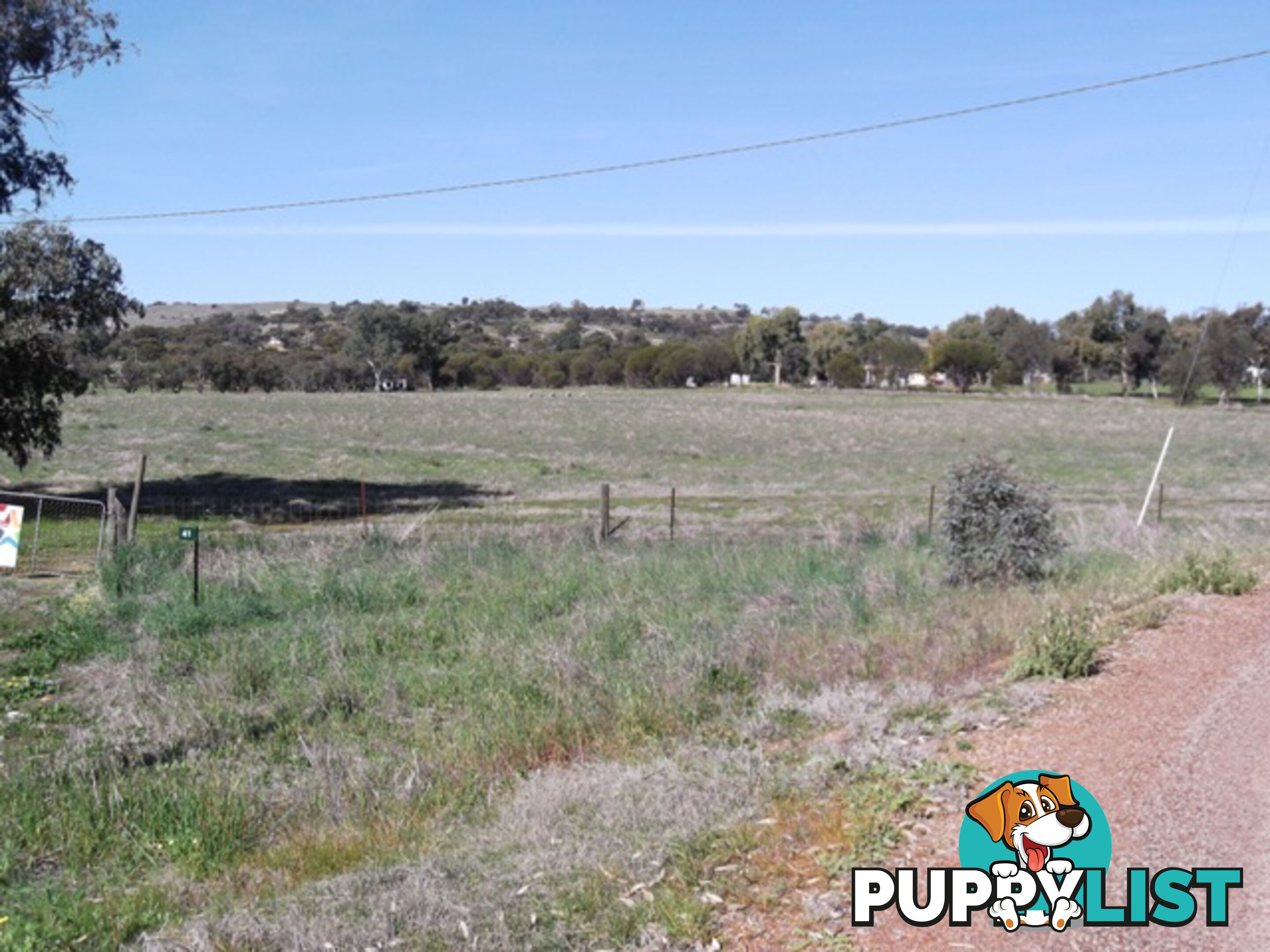 Lot 12 Whitfield Road TOODYAY WA 6566