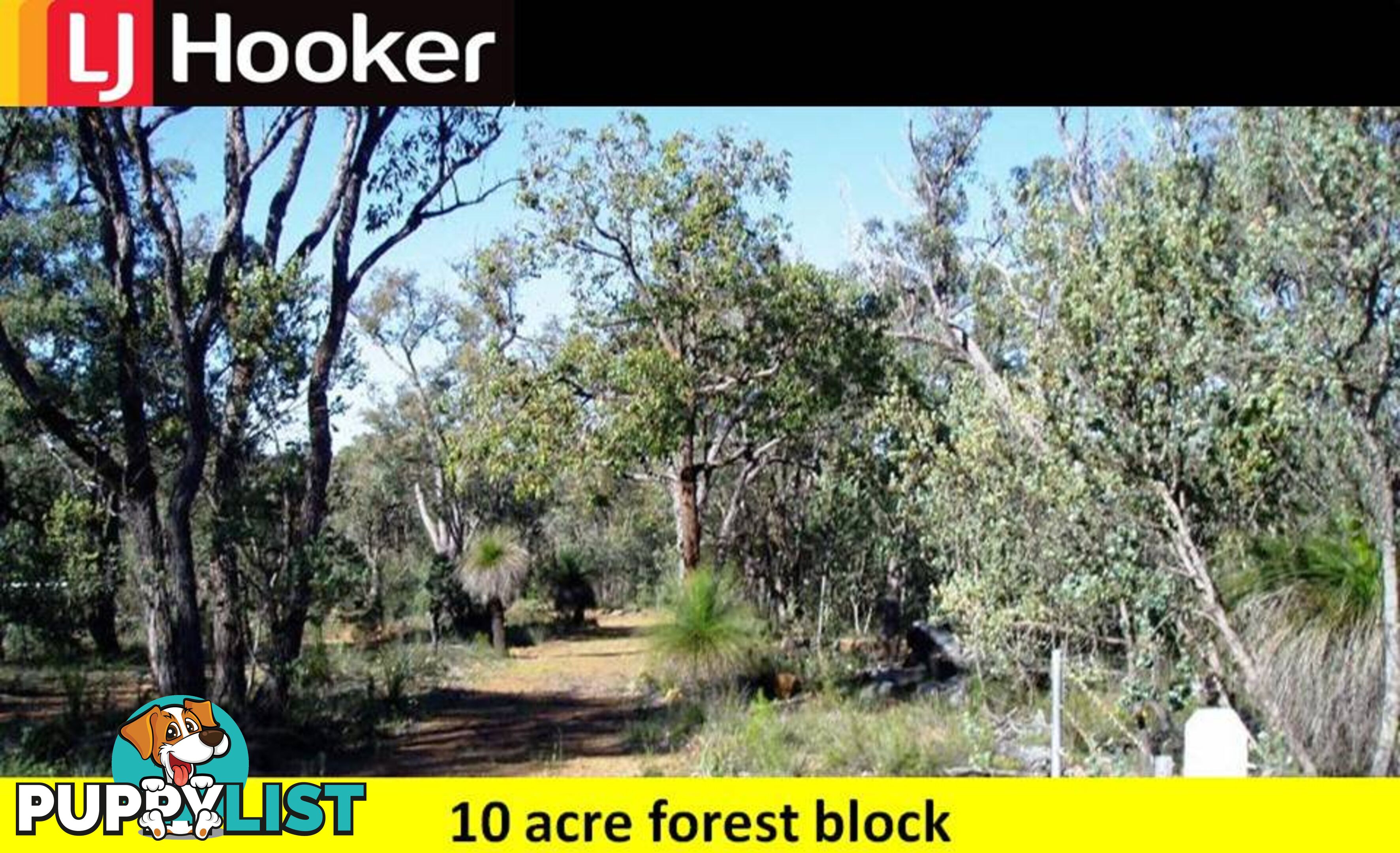 27 Powder Bark Road TOODYAY WA 6566