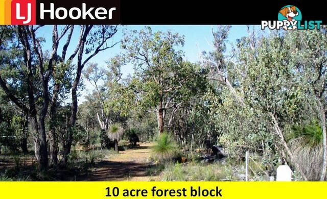 27 Powder Bark Road TOODYAY WA 6566