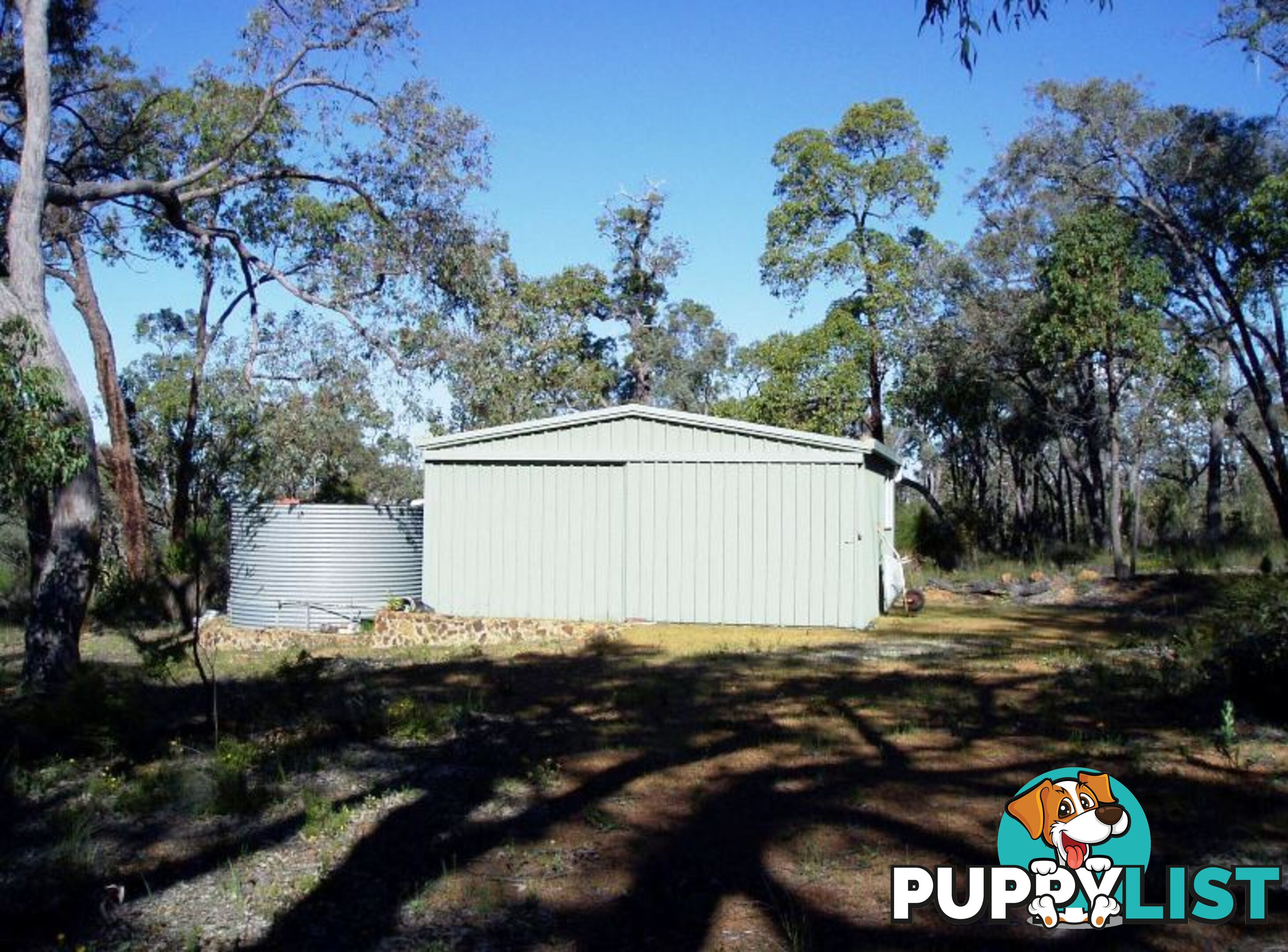 27 Powder Bark Road TOODYAY WA 6566