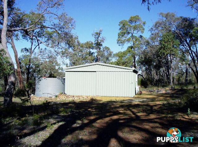 27 Powder Bark Road TOODYAY WA 6566