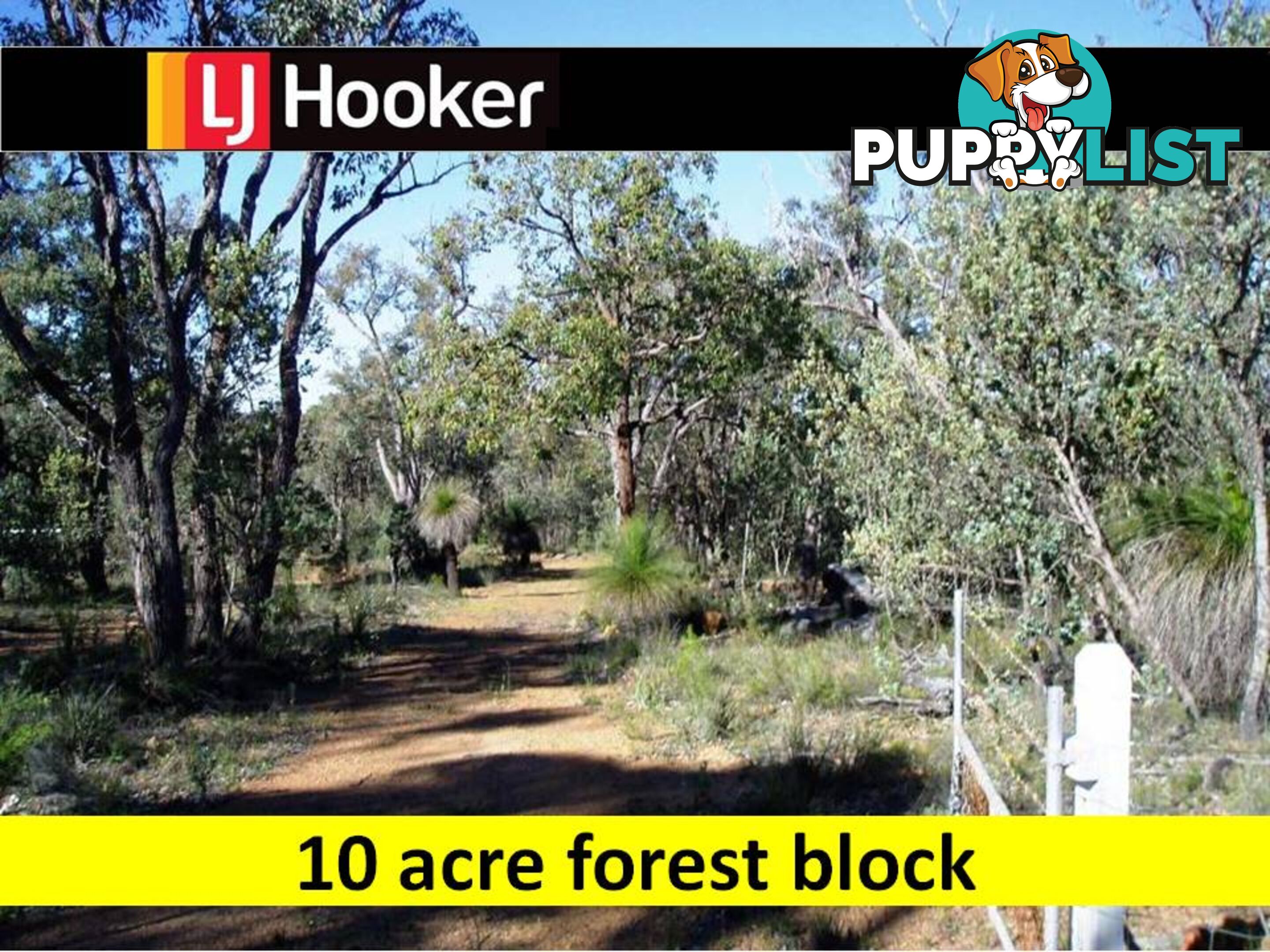 27 Powder Bark Road TOODYAY WA 6566