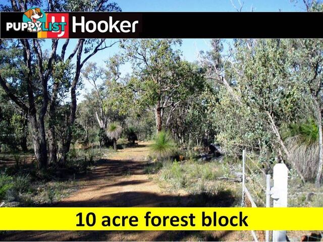 27 Powder Bark Road TOODYAY WA 6566