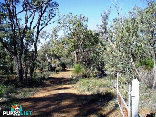 27 Powder Bark Road TOODYAY WA 6566