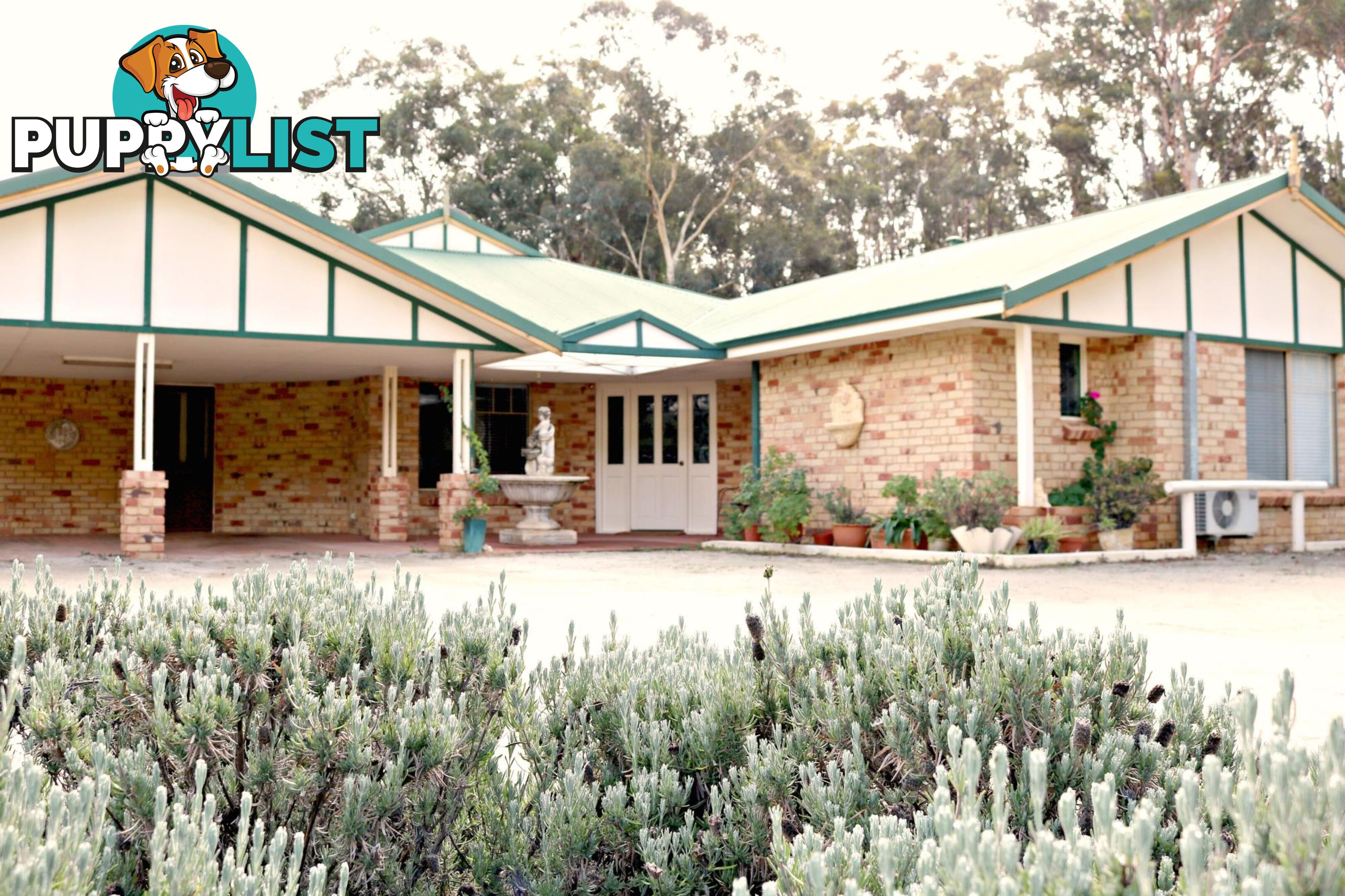 105 Stirlingia Drive TOODYAY WA 6566