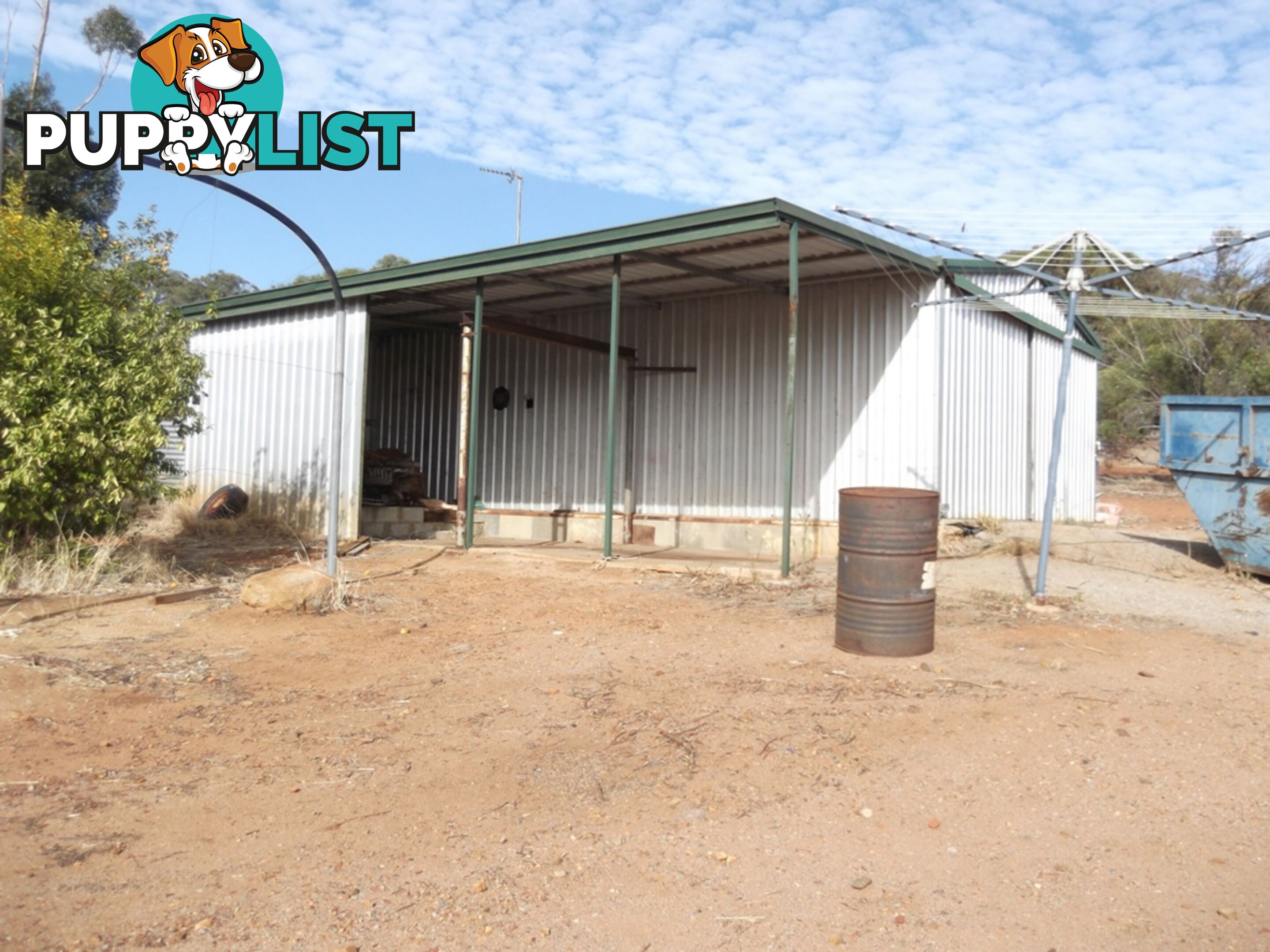 21 Hassell Close TOODYAY WA 6566