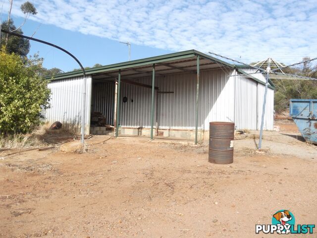 21 Hassell Close TOODYAY WA 6566