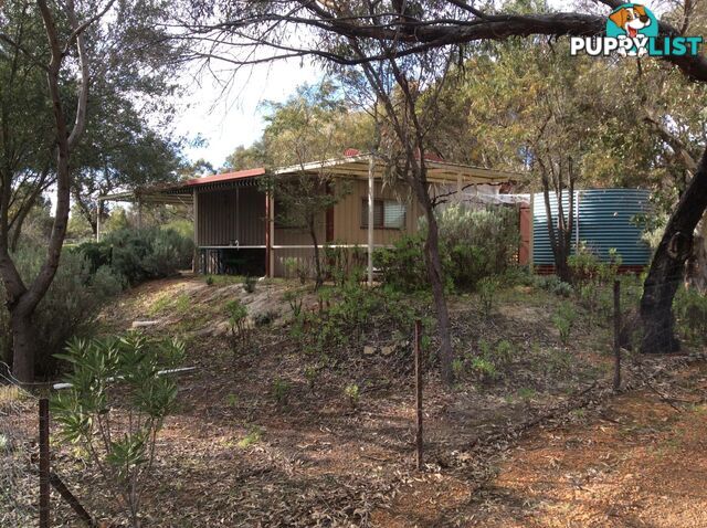 14 MEADOW PLACE TOODYAY WA 6566