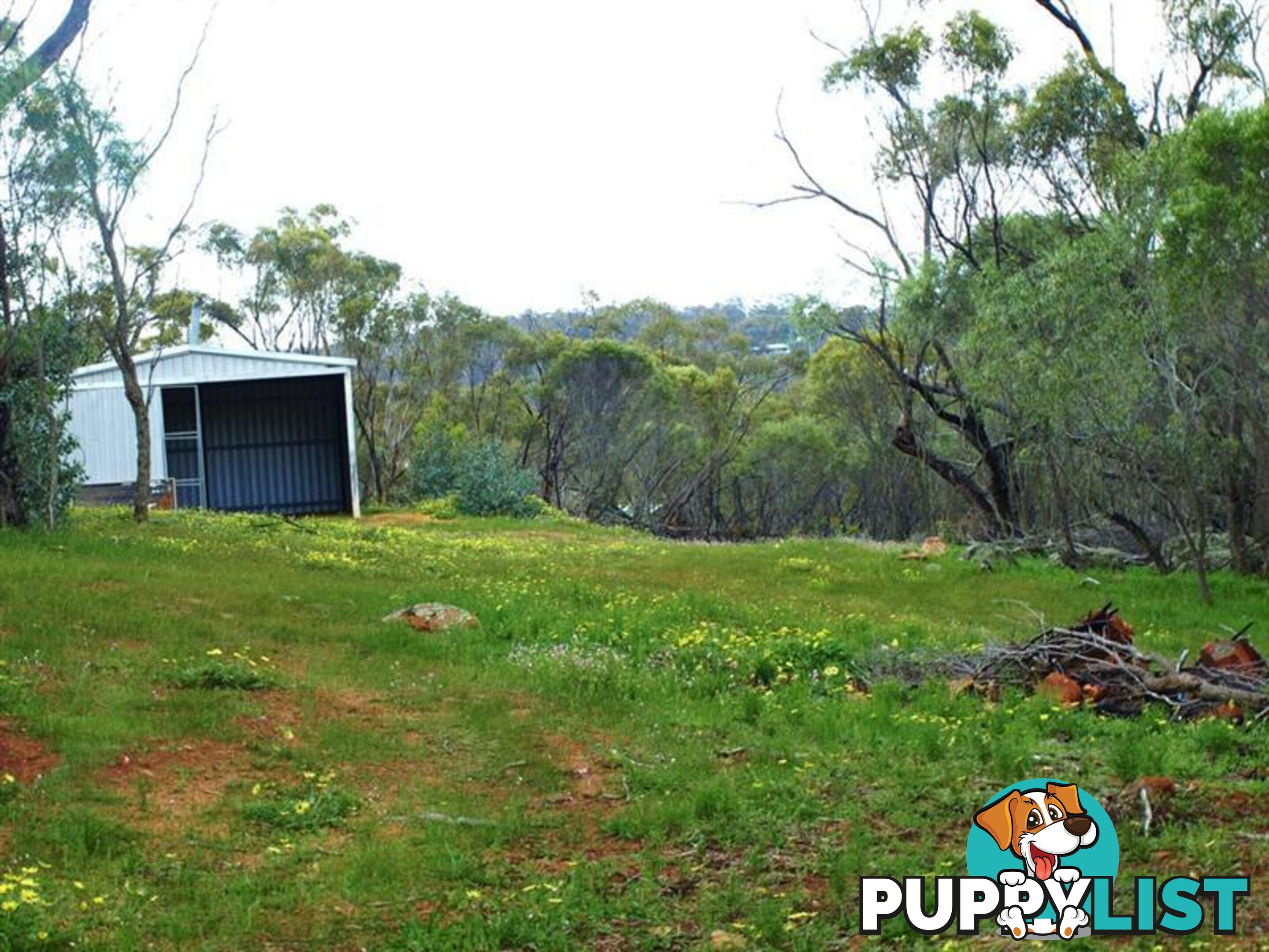 180 Horseshoe Road TOODYAY WA 6566