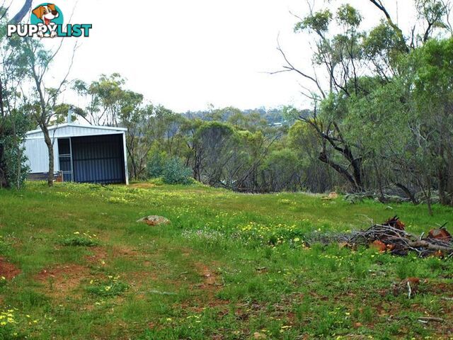 180 Horseshoe Road TOODYAY WA 6566