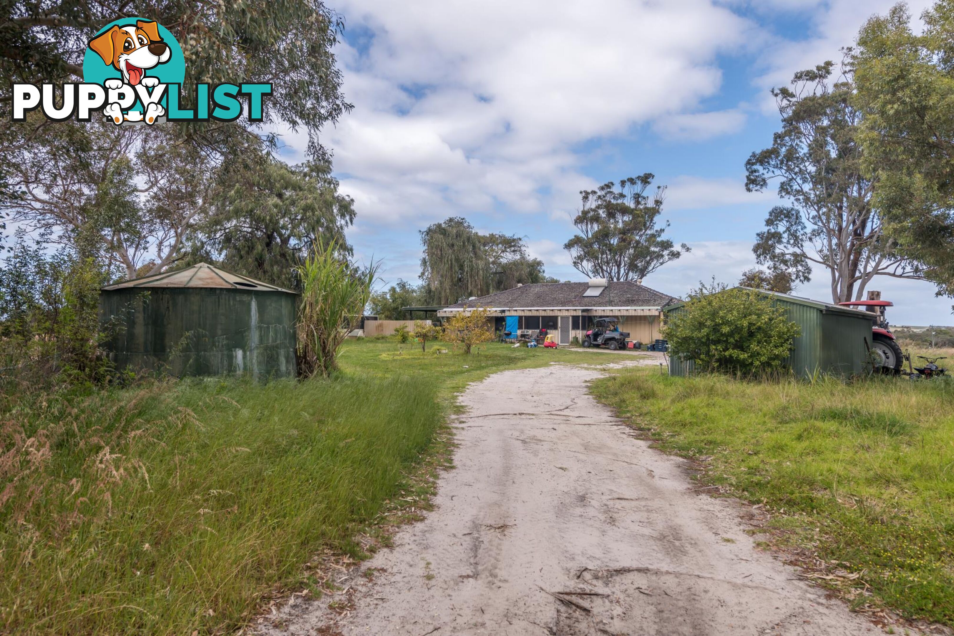 2412 Gingin Brook Road NEERGABBY WA 6503