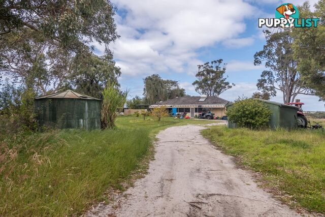 2412 Gingin Brook Road NEERGABBY WA 6503