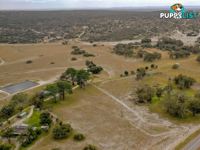 2412 Gingin Brook Road NEERGABBY WA 6503