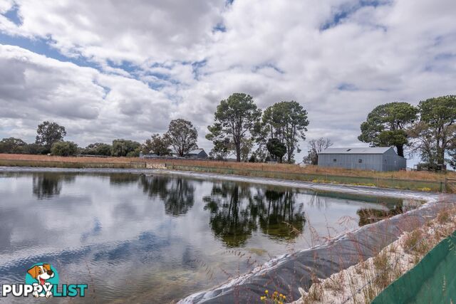 2412 Gingin Brook Road NEERGABBY WA 6503