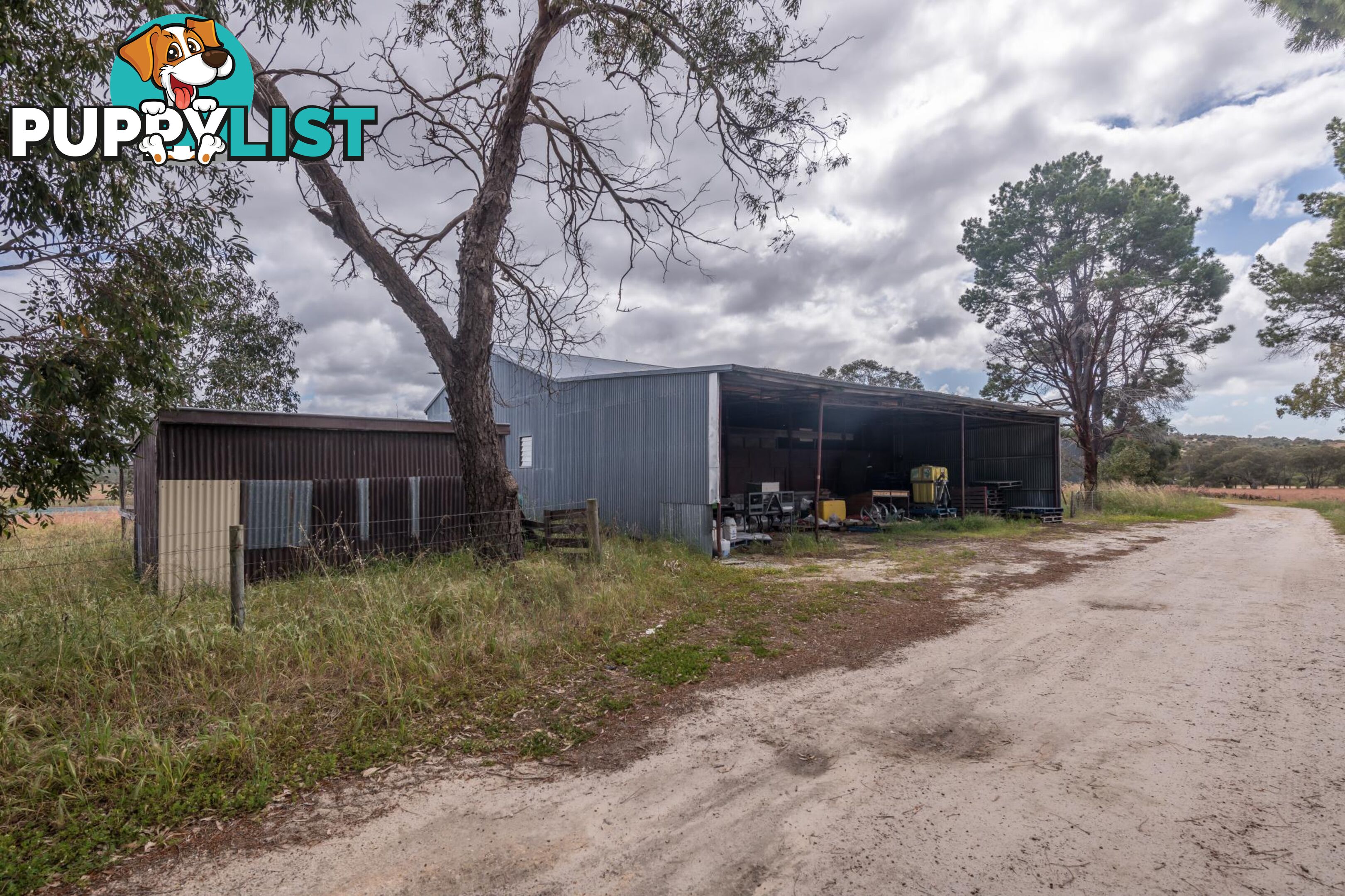 2412 Gingin Brook Road NEERGABBY WA 6503