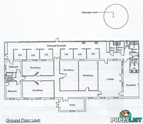 3 Mercy Retreat TOODYAY WA 6566