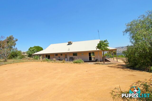 TOODYAY WA 6566