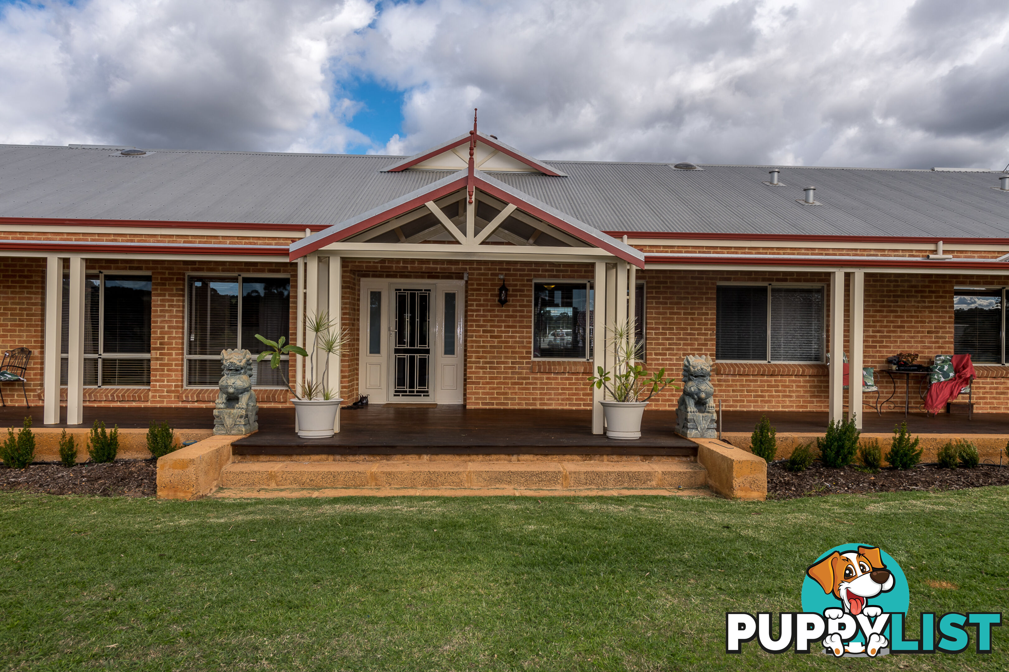 3191 Great Northern Highway BULLSBROOK WA 6084